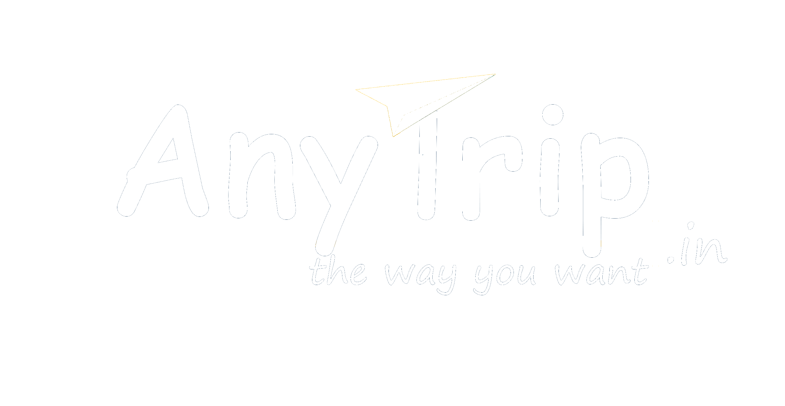 AnyTrip - B2B Travel Solutions Logo